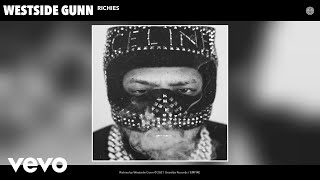 Westside Gunn - Richies (Audio)