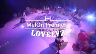 [LIVE中字] LOVELYZ - 像昨天一樣晚安(Good Night Like Yesterday)