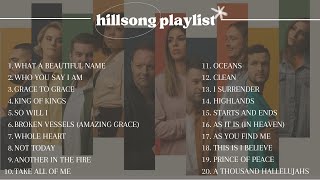 Hillsong United- Praise and Worship Songs Playlist | Top Worship Song at All Time