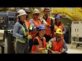 g mining ventures corporate video