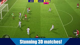 Football Soccer 2023 Unity 2022 Game Source Code Download Now @CodeBuySell