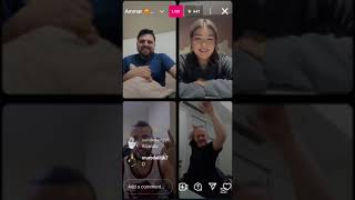 #deaf #live #video #funnyvideo #deafcommunity #livetv #videocall #deaffunny