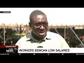 Workers' Day | Workers in Zimbabwe lament low salaries