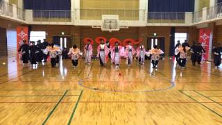 【くまモンファン感謝祭2016inOSAKA】JR九州櫻燕隊withくまモン（スピンオフ01）