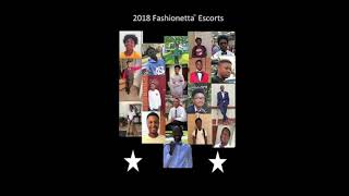 2018 Fashionetta Escorts