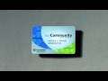 myCommunity Card - Instant Access