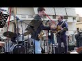 Radio Roccella:  LORENZO IORIO 4et in 