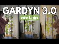 My New Gardyn 3.0 Unboxing and Setup!