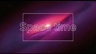 Space Time - Peter Fox Cwb (Oficial Vídeo)