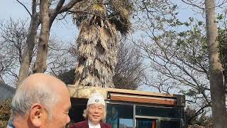 김동호 관장 노래 '옛날은 가고 없었도'