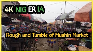 Mushin, Lagos Nigeria