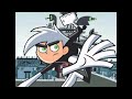 Nicktoons Unite (DS) - Danny Phantom Voice Clips