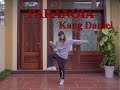 강다니엘(KANGDANIEL) - PARANOIA (Practice Ver) | Kpop Dance Cover by Linhngoong