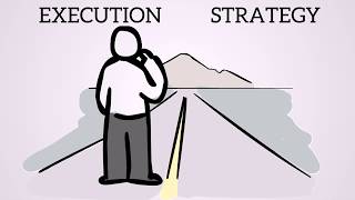 LBC I: Strategy vs strategize