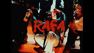 RAFA - HOWUFEELTWIN [Official Video]
