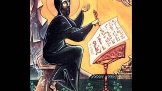 Syriac Orthodox - Bnuhroch hozenan