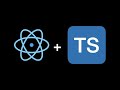 Master React TypeScript Props: From Basics to Advanced Types Explained!