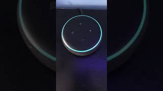 Hidden Alexa Command