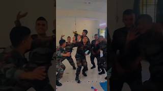 Kumaon Regiment Dance video 🤩💂😊|| New Kumauni Whatsapp Status #shorts #kumauni #pahadidance #viral