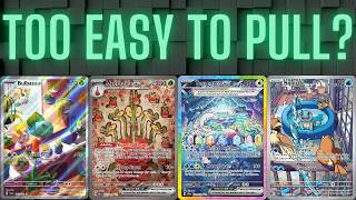 Pokemon Stellar Crown Pull Rates What To Expect