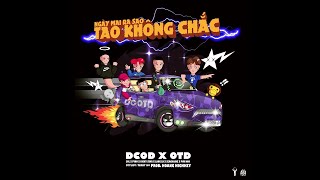 Tao Không Chắc (Prod. highkey) (Audio) feat. Phú Nhỏ, Seachains, Lăng LD, Yuno, Ricky Star