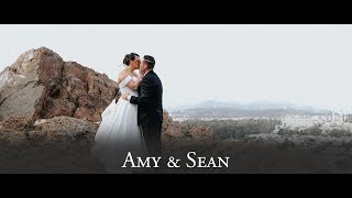 Amy & Sean | Gallery 308 | San Francisco, CA | Wedding Highlight