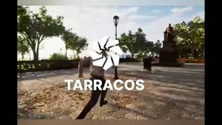 #TARRACOS NEW UPDATE #Gaming program?