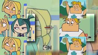 (REUPLOADED) 17 Shuric Scans With Are Slides (Total Drama Rama Version)