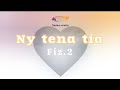 Ny tena tia Fiz.2 (Tantara RDB) Andro faha-8