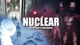 Nuclear Nightmare is AMAZING (PRO TEAM IS BACK) - LIVE 🔴