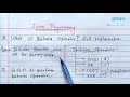 Bitwise Operators Example in Java (Hindi) | Learn Coding