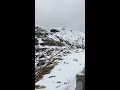 20190516travel to tibet 西藏 色季拉山山口 海拔4720公尺，賞雪景 2