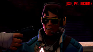 [SFM OC] Malk