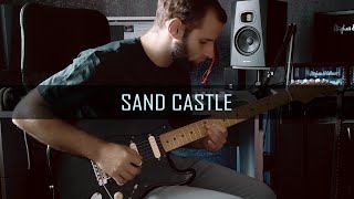 WAYOW - SAND CASTLE (Trap Guitar Original Song)