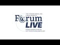 Forum LIVE: COVID-19 Vaccination in Immunocompromised Patients: The OCTAVE Study