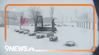 Millions of Americans facing extreme winter weather