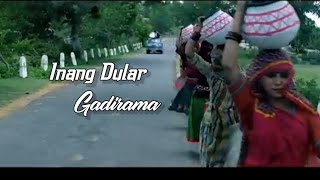 INANG DULAR GADIREMA//NEW SANTALI VIDEO 2023