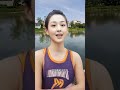 情感 美女 beautiful 高雄 金獅湖 你帥嗎？