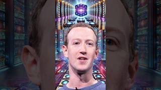 Meta’s $65 Billion AI Revolution 🚀 | Zuckerberg’s Bold Vision 💡#shorts #meta #market