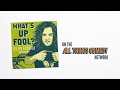 Robert Zapata joins What's Up Fool? w/ Felipe Esparza