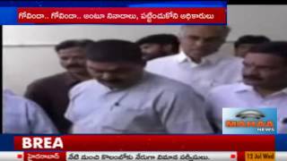 TTD Fails in Implementing New Token System For Accommodation | Tirumala |Tirupati | Mahaa News