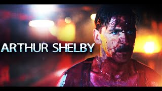 Arthur Shelby | É Tudo Culpa Minha! (Peaky Blinders)
