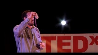Enable The Disabled | Kevin Brousard | TEDxColoradoSprings
