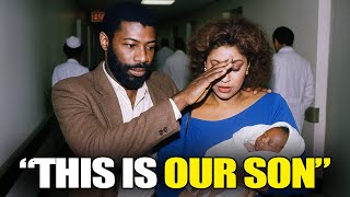 25 Black Celebrities Who Had Secret Children You Didn't Know About