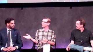 Big Data documentary w/ Jay Walker, ?Jay (DataCount),? Sandy Smollan (dir)