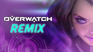 Overwatch - REMIX