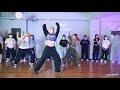 jack u0026 lewis brukka simeez choreography danceinside studio 은평구댄스학원