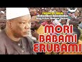 MORI BABAMI ERUBAMI | SHEIKH HABEBULAHI ADAM AL ILORY