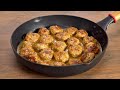 30 Minute Dinner! ALBONDIGAS – Spanish MEATBALLS With CREAMY DELICIOUS SAUCE.Recipe by Always Yummy!