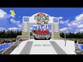 sega rally championship model 2 arcade by sega hd 1080p